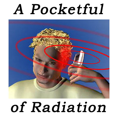 mobile phone radiation
